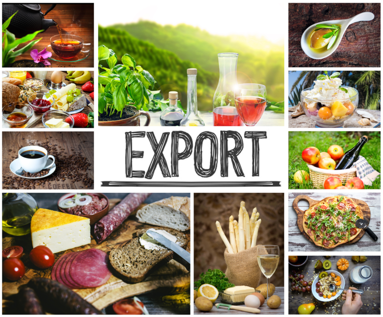 Ennesimo record delle esportazioni agroalimentari italiane nel 2020 (Istat)