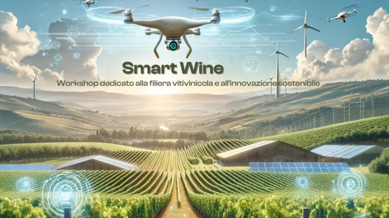 SMARTWINE