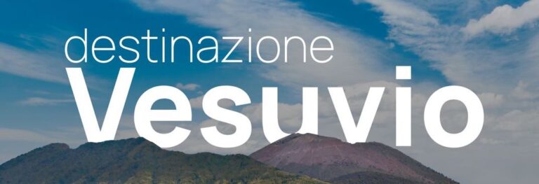 VesuvioWay…idee che si trasformano in percorsi esperienziali