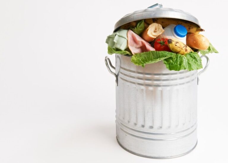 Lo spreco alimentare in Europa