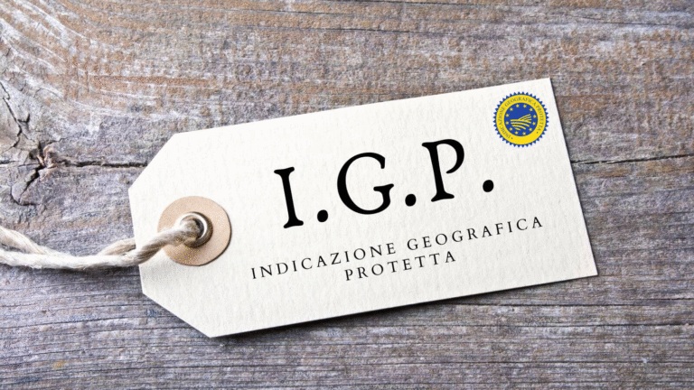 Indicazione Geografica Protetta (IGP): la questione dell’origine delle materie prime