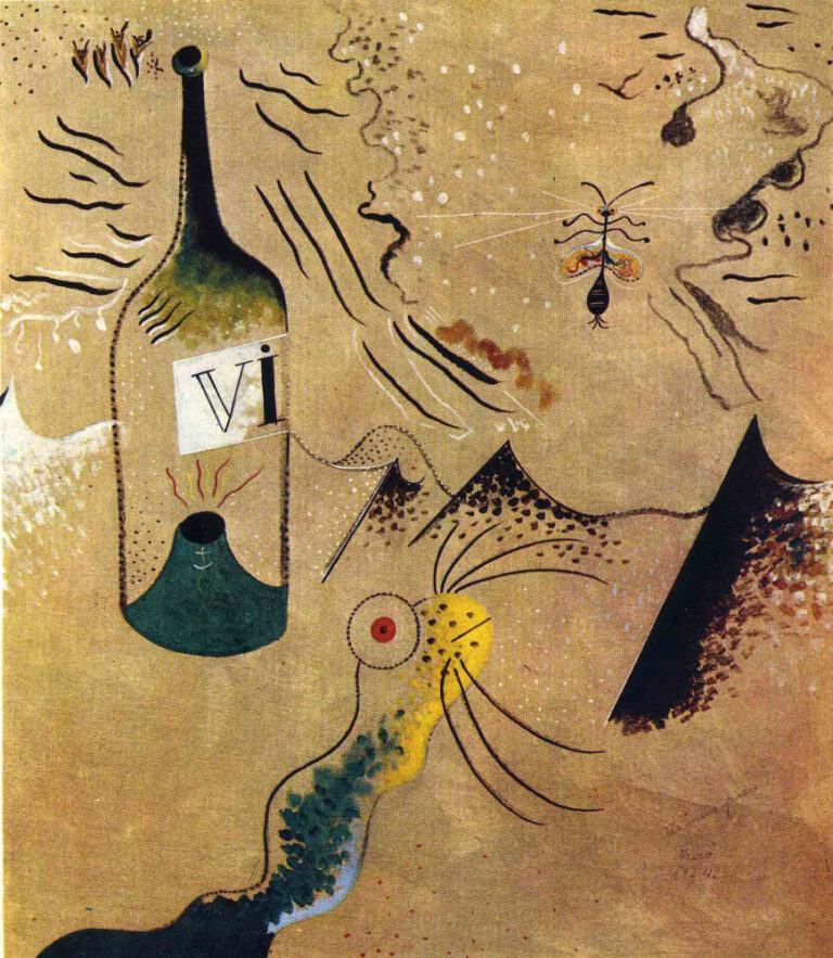 La bellezza e… il vino