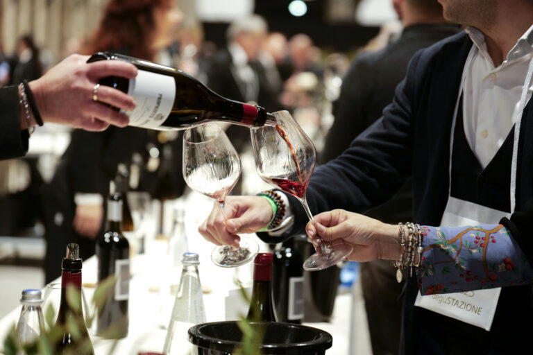 Le sagre e le feste del vino: modelli di consumo responsabili, moderati e consapevoli?