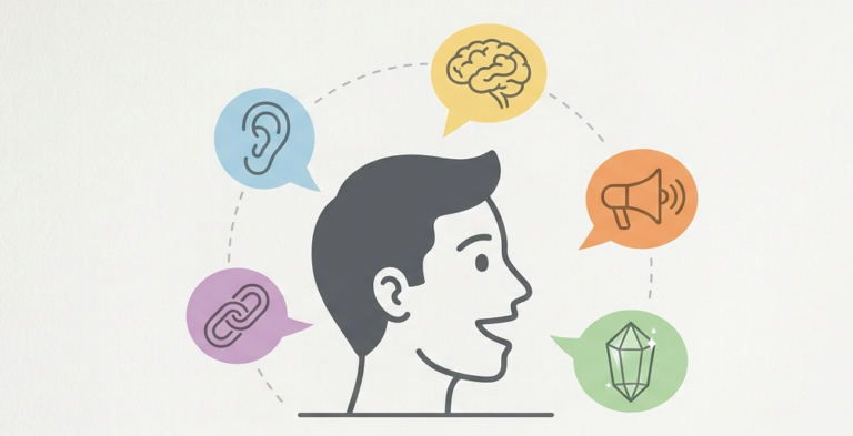 How to Speak