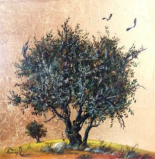 Sono cresciuto a pane e olio