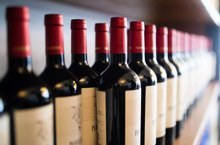 Gli indicatori di orientamento dei prezzi nel vino in Europa