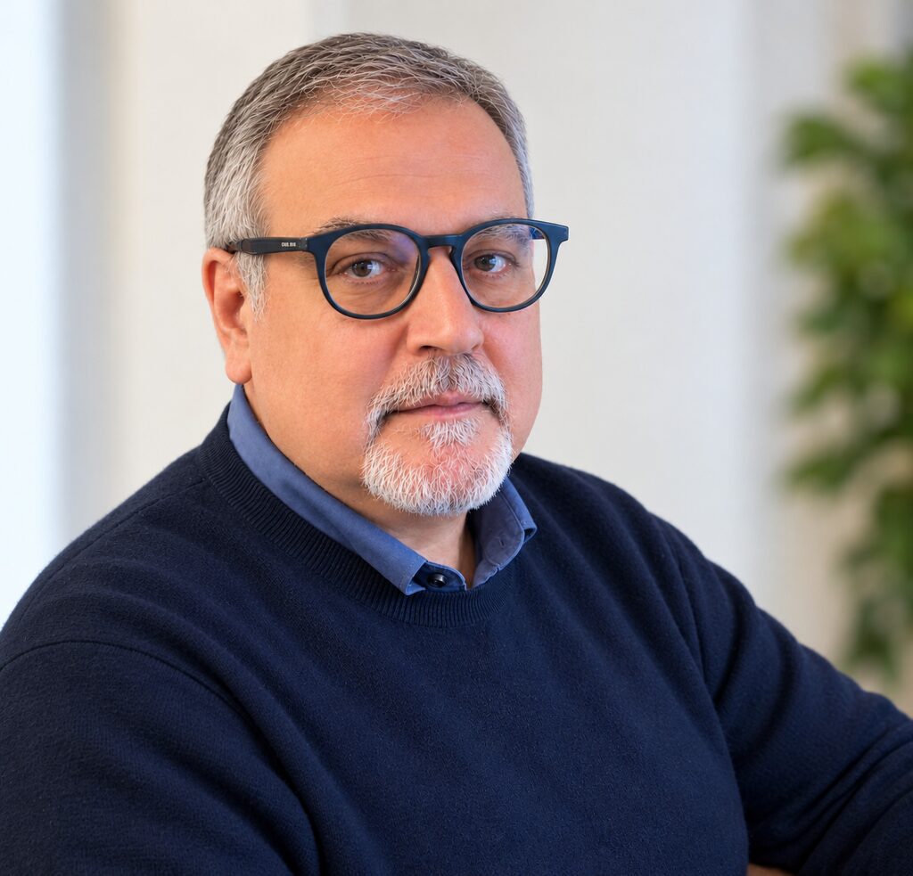 Nicola Matarazzo