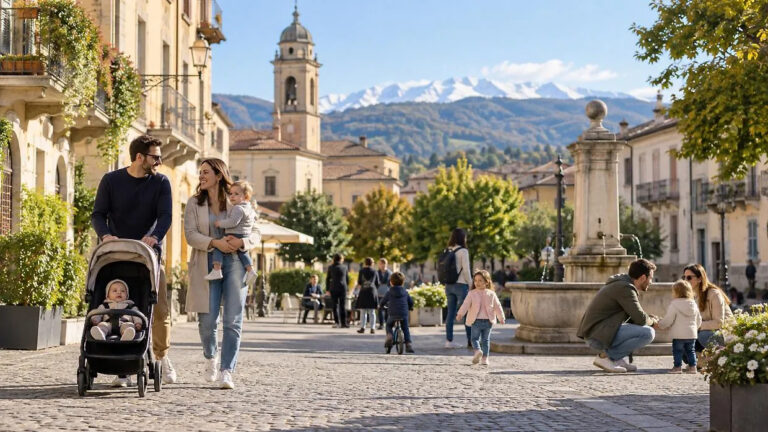 La bellezza si fa. Perché educare i giovani alla cura dei luoghi.